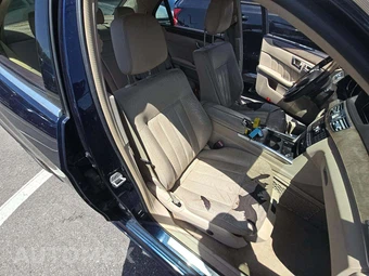 2014 Mercedes-Benz E 350 Sedan – miniatura 18
