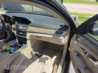 2014 Mercedes-Benz E 350 Sedan – miniatura 19