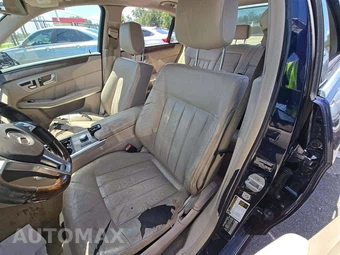 2014 Mercedes-Benz E 350 Sedan – miniatura 6