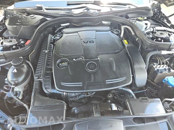 2014 Mercedes-Benz E 350 Sedan – miniatura 16