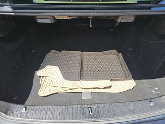 2014 Mercedes-Benz E 350 Sedan – miniatura 17