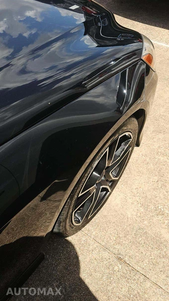 2014 Mercedes-Benz E 350 Sedan – miniatura 20