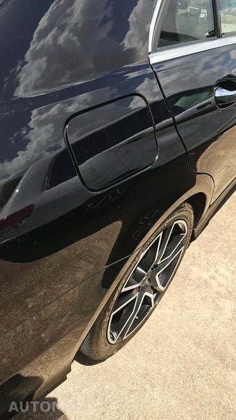 2014 Mercedes-Benz E 350 Sedan – miniatura 22