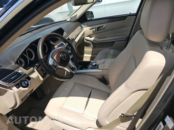 2014 Mercedes-Benz E 350 Sedan – miniatura 7