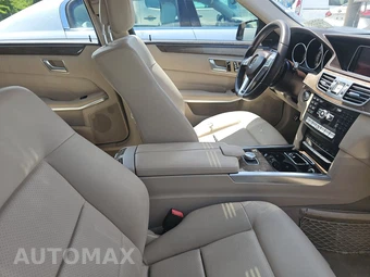 2014 Mercedes-Benz E 350 Sedan – miniatura 8