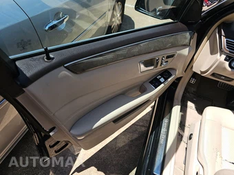 2014 Mercedes-Benz E 350 Sedan – miniatura 9
