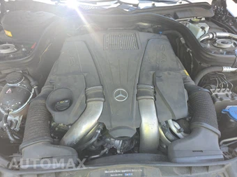 2014 Mercedes-Benz E 550 4MATIC Sedan - miniatura 15