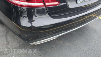 2014 Mercedes-Benz E 550 4MATIC Sedan - miniatura 31