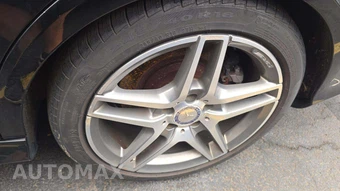 2014 Mercedes-Benz E 550 4MATIC Sedan - miniatura 37