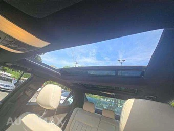 2014 Mercedes-Benz E 550 4MATIC Sedan - miniatura 12
