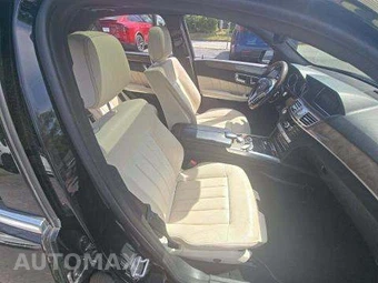 2014 Mercedes-Benz E 550 4MATIC Sedan - miniatura 19
