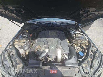 2014 Mercedes-Benz E 550 4MATIC Sedan - miniatura 30