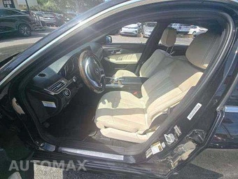 2014 Mercedes-Benz E 550 4MATIC Sedan - miniatura 7
