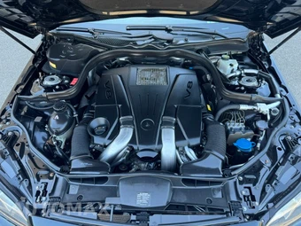 2014 Mercedes-Benz E 550 4MATIC Sedan - miniatura 30