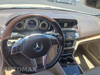 2014 Mercedes-Benz E 550 Convertible – miniatura 11
