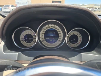 2014 Mercedes-Benz E 550 Convertible – miniatura 12
