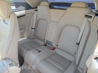 2014 Mercedes-Benz E 550 Convertible – miniatura 13
