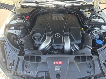 2014 Mercedes-Benz E 550 Convertible – miniatura 15