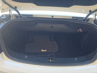 2014 Mercedes-Benz E 550 Convertible – miniatura 16