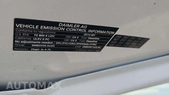 2014 Mercedes-Benz E 550 Convertible – miniatura 20