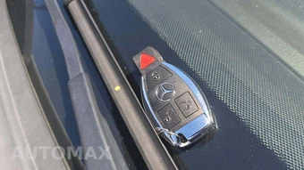 2014 Mercedes-Benz E 550 Convertible – miniatura 21