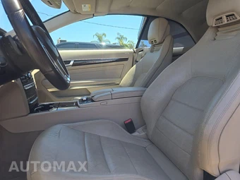 2014 Mercedes-Benz E 550 Convertible – miniatura 7