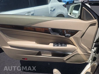 2014 Mercedes-Benz E 550 Convertible – miniatura 9