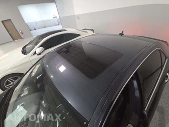 2014 Mercedes-Benz E 63 AMG 4MATIC Sedan - miniatura 12