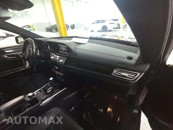 2014 Mercedes-Benz E 63 AMG 4MATIC Sedan - miniatura 19