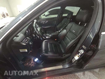 2014 Mercedes-Benz E 63 AMG 4MATIC Sedan - miniatura 6