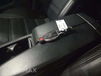 2014 Mercedes-Benz E 63 AMG 4MATIC Sedan - miniatura 8