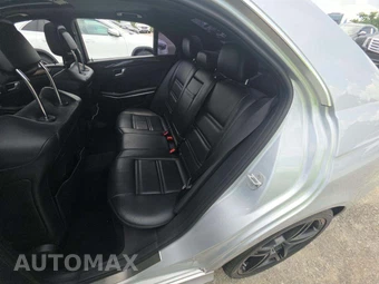 2014 Mercedes-Benz E 63 AMG 4MATIC Sedan - miniatura 13
