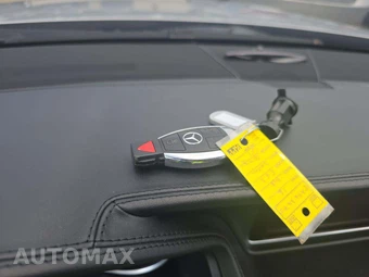 2014 Mercedes-Benz E 63 AMG 4MATIC Sedan - miniatura 8