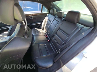 2014 Mercedes-Benz E 63 AMG 4MATIC Sedan - miniatura 13