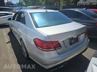 2014 Mercedes-Benz E 63 AMG 4MATIC Sedan - miniatura 2