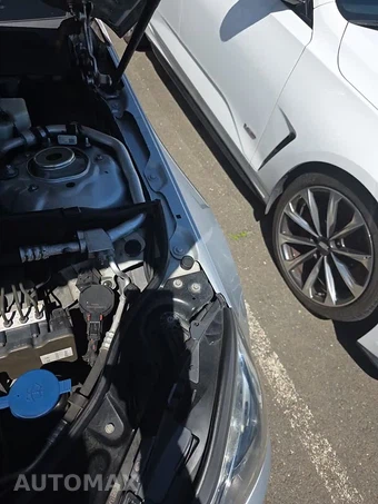 2014 Mercedes-Benz E 63 AMG 4MATIC Sedan - miniatura 22