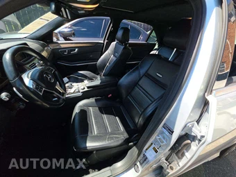 2014 Mercedes-Benz E 63 AMG 4MATIC Sedan - miniatura 6