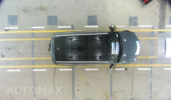 2014 Mercedes-Benz E 63 AMG 4MATIC Wagon – miniatura 11