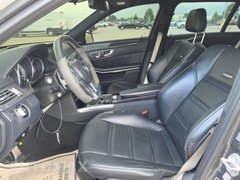 2014 Mercedes-Benz E 63 AMG 4MATIC Wagon – miniatura 12