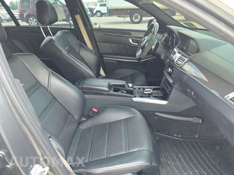 2014 Mercedes-Benz E 63 AMG 4MATIC Wagon – miniatura 13
