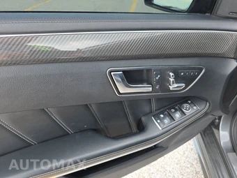 2014 Mercedes-Benz E 63 AMG 4MATIC Wagon – miniatura 14