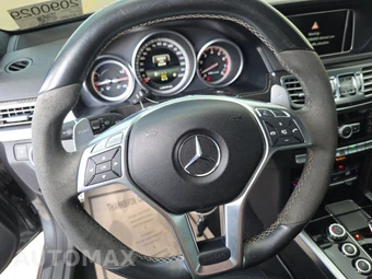 2014 Mercedes-Benz E 63 AMG 4MATIC Wagon – miniatura 15