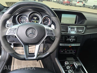 2014 Mercedes-Benz E 63 AMG 4MATIC Wagon – miniatura 16