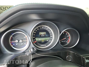 2014 Mercedes-Benz E 63 AMG 4MATIC Wagon – miniatura 17