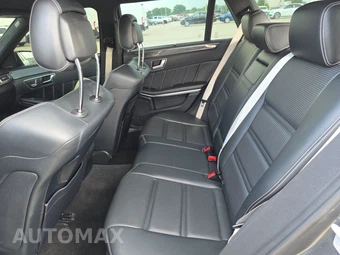 2014 Mercedes-Benz E 63 AMG 4MATIC Wagon – miniatura 18