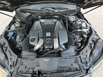 2014 Mercedes-Benz E 63 AMG 4MATIC Wagon – miniatura 21