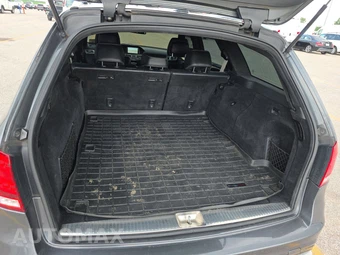 2014 Mercedes-Benz E 63 AMG 4MATIC Wagon – miniatura 22