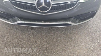 2014 Mercedes-Benz E 63 AMG 4MATIC Wagon – miniatura 25