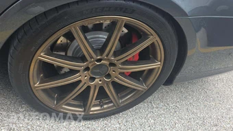 2014 Mercedes-Benz E 63 AMG 4MATIC Wagon – miniatura 30