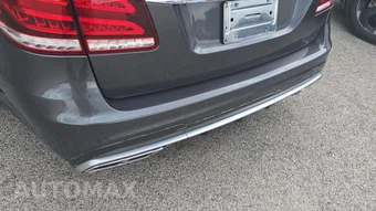 2014 Mercedes-Benz E 63 AMG 4MATIC Wagon – miniatura 33